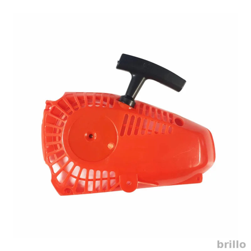 Demaror Oval pentru Drujbă 4500 / 5200 / 5800 – Piesă de Schimb
