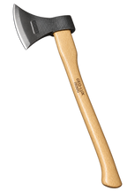 Topor GEO-LUX 1,6 kg cu Coada din Lemn 70 cm – Lamă 20 cm