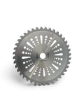 Disc Motocoasă Heavy Duty cu Plăcuțe Vidia 255 × 25.4 mm, 40T