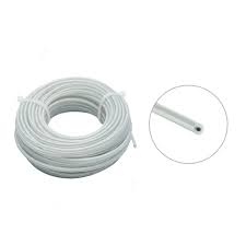 Fir motocoasa 2.7 mm 10m/rola cu insertie metalica