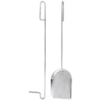 Set Accesorii Sobă – Făraș și Vătrai 2071, Lungime 590 mm