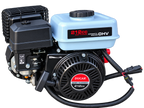 Tocător de Crengi Vertical Wolfson Imperio 8 CP, Motor 212 cm³, Diametru Maxim 50 mm, cu Sac Colector – WF50087