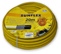 Furtun Grădină SUNFLEX 20 m, 1/2", PVC Moale, 3 Straturi