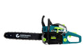 Drujbă pe Benzină Gospodarul Profesionist GP-0001 – Motor 52cc, Lamă 40 cm, 3 CP