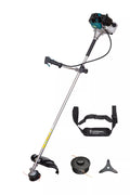Motocoasă Gospodarul Profesionist 520 – 52CC, 3 CP, Accesorii Incluse