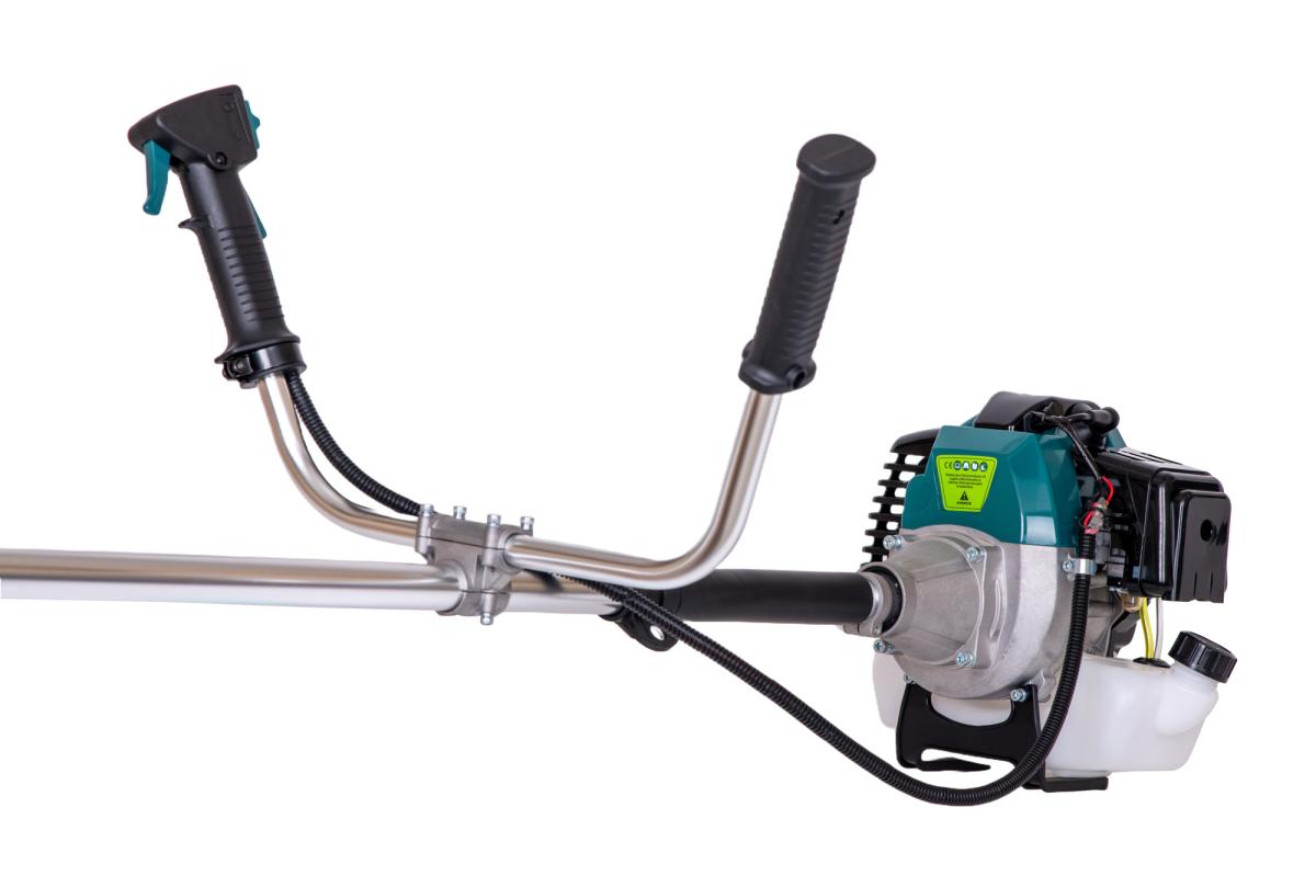 Motocoasă Gospodarul Profesionist 520 – 52CC, 3 CP, Accesorii Incluse