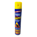 Insecticid Spray Killtox Universal 500 ml, Set 12 Bucăți – Acțiune Rapidă împotriva Insectelor Zburătoare și Târâtoare