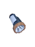 Lanternă T50 Tip Felinar cu Acumulator Reîncărcabil și Port USB