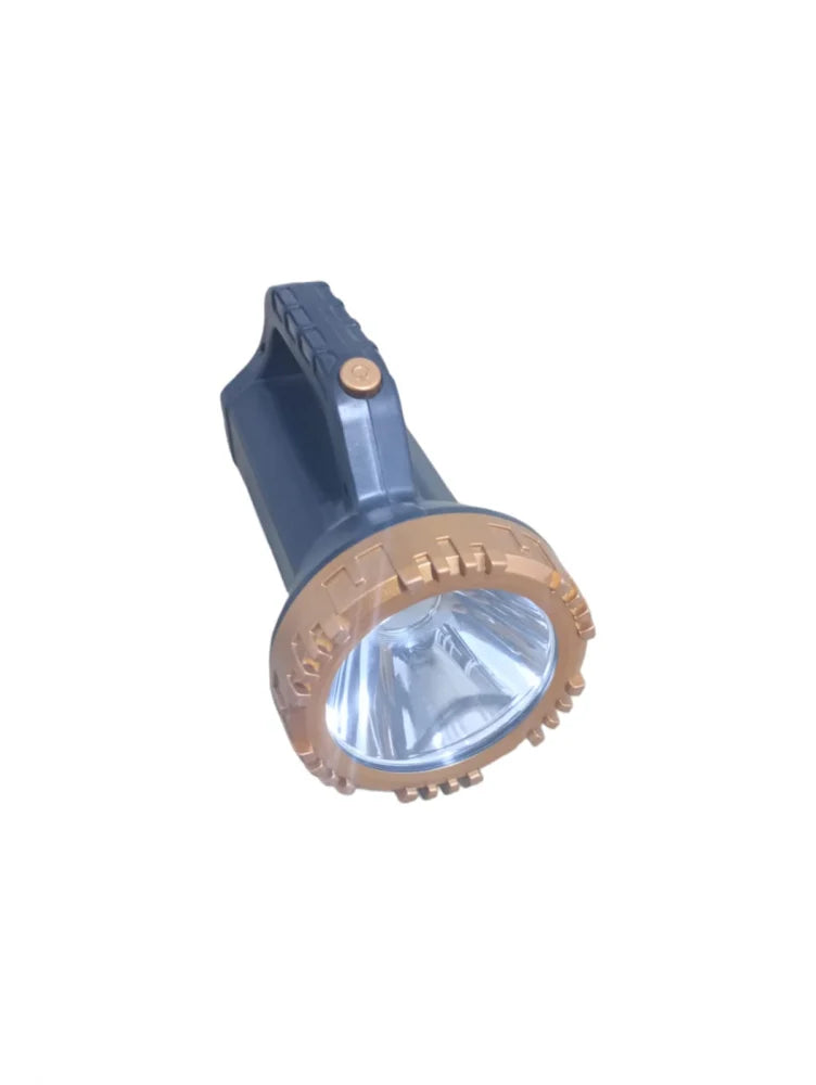 Lanternă T50 Tip Felinar cu Acumulator Reîncărcabil și Port USB