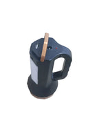 Lanternă T50 Tip Felinar cu Acumulator Reîncărcabil și Port USB