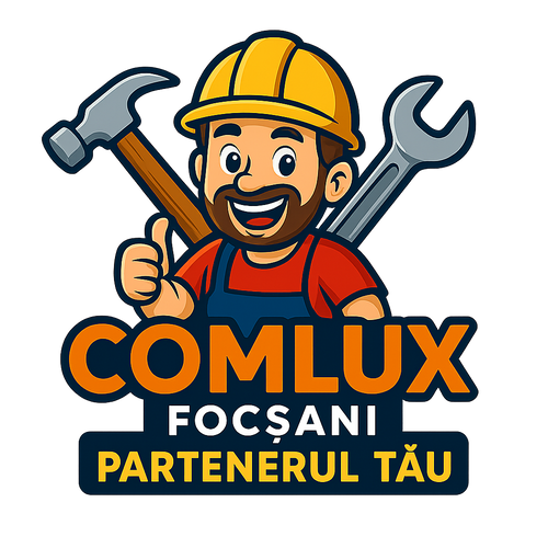 ComLux Focșani - Partenerul tău