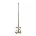 Malaxor SDS Mic 39,5 × 8 cm – Paletă de Amestec pentru Bormașină cu Prindere SDS