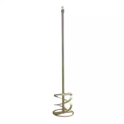 Malaxor SDS Mic 39,5 × 8 cm – Paletă de Amestec pentru Bormașină cu Prindere SDS