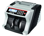 Mașină de Numărat Bancnote Automată – Detector UV/MG, ≥1000 Bancnote/Minut
