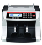 Mașină de Numărat Bancnote Automată – Detector UV/MG, ≥1000 Bancnote/Minut