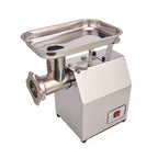 Mașină Electrică de Tocat Carne MK-8 – 1500 W, 60 kg/h, Inox, 220 V
