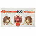 Master Rat Grâu – Momeală Raticidă pe Bază de Boabe de Grâu pentru Combaterea Rozătoarelor