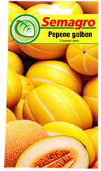 Semințe Pepene Galben Ananas Semagro – 3 g