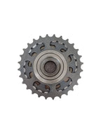 Pinion Bicicletă 5 Viteze – Roată Liberă Filetată pentru Transmisie Fiabilă
