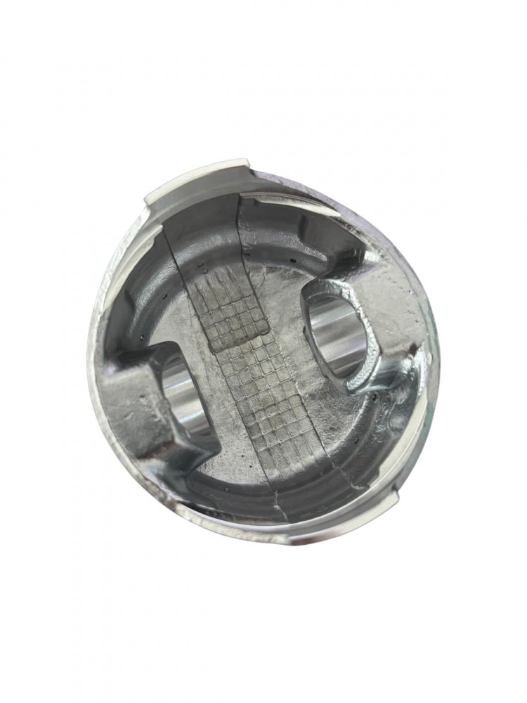 Piston Complet pentru Generator 170F Ø70 mm – cu Bolt, Siguranțe și Set Segmenți, Compatibil Honda GX160/GX200