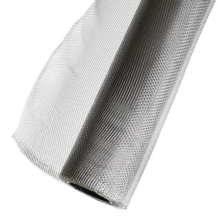 Plasă de Țânțari 30 × 1,2 m – Rulou pentru Ferestre și Uși