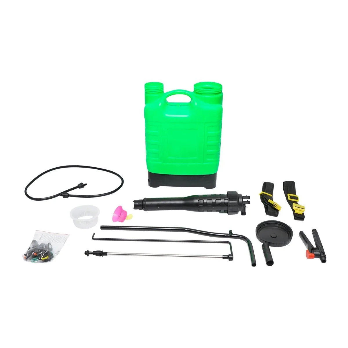 Vermorel Manual 12 Litri – Pulverizator pentru Grădină, Livadă și Tratamente Fitosanitare
