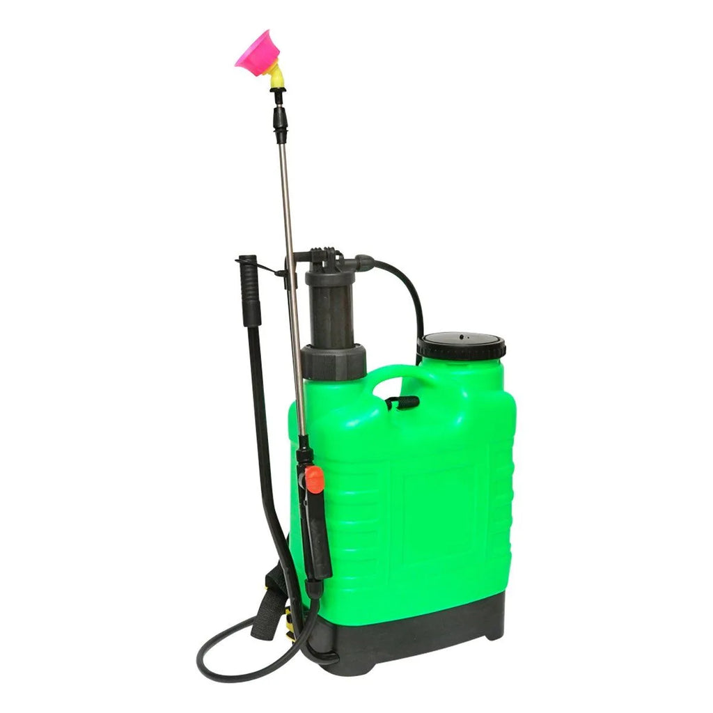 Vermorel Manual 12 Litri – Pulverizator pentru Grădină, Livadă și Tratamente Fitosanitare