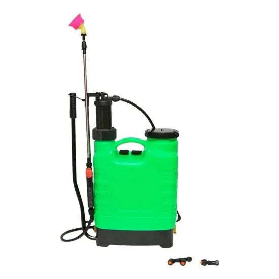 Vermorel Manual 12 Litri – Pulverizator pentru Grădină, Livadă și Tratamente Fitosanitare