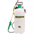 Vermorel Manual 8 Litri – Pulverizator pentru Grădină și Tratamente Fitosanitare