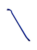 Rangă pentru Demolare 90 cm- 5140 – Cap Drept și Extractor de Cuie, Oțel Călit