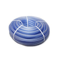 Furtun Apă pentru Grădină 1" (25 mm) – 50 m, Cauciuc Siliconic Flexibil