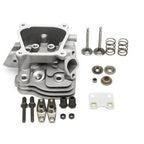Chiuloasă Motor 7 CP pentru Generator și Motosapă – Compatibilă Motoare 168F / GX200