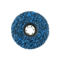 Disc pentru Curățat Rugină și Vopsea 100 × 16 mm – pentru Polizor Unghiular