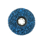 Disc pentru Curățat Rugină și Vopsea 100 × 16 mm – pentru Polizor Unghiular