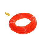 Fir motocoasa 2.7 mm 15m/rola rotund