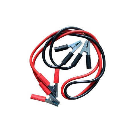 Cabluri de Pornire Auto 2000A cu Clești – Set în Husă