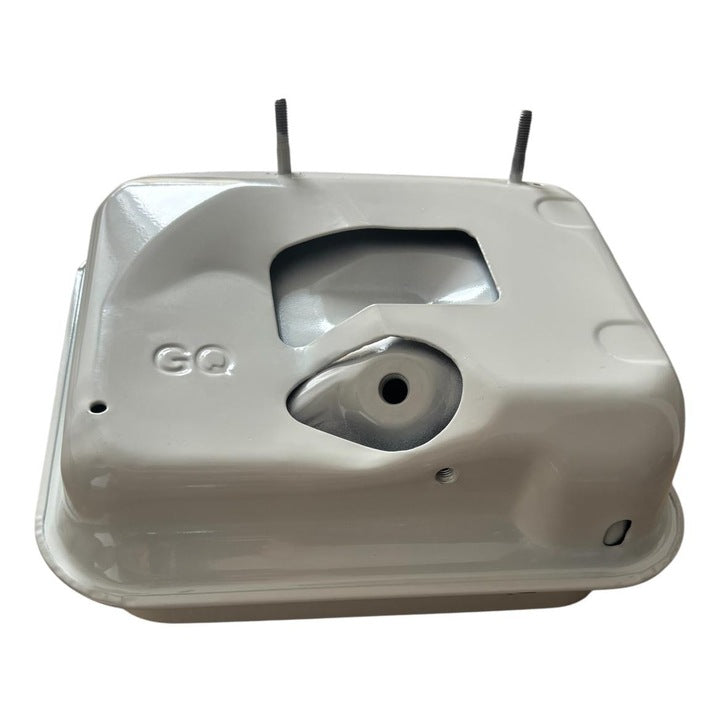 Rezervor Combustibil pentru Generator 5.5–7 CP – Compatibil Motoare 168F / 170F / GX160 / GX200