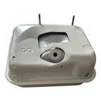 Rezervor Combustibil pentru Generator 5.5–7 CP – Compatibil Motoare 168F / 170F / GX160 / GX200