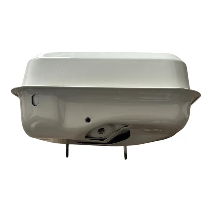Rezervor Combustibil pentru Generator 5.5–7 CP – Compatibil Motoare 168F / 170F / GX160 / GX200