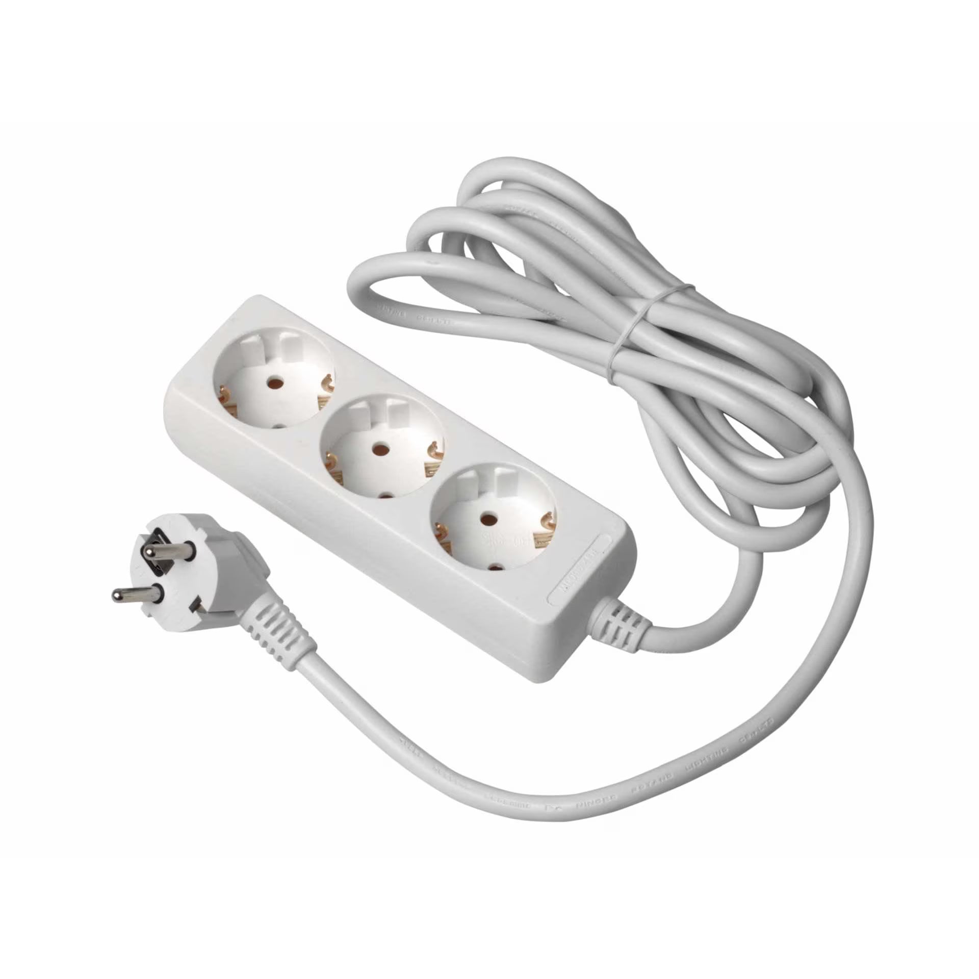 Prelungitor Electric 10 Metri cu 3 Prize – Soluția Ideală pentru Casă, Birou și Atelier