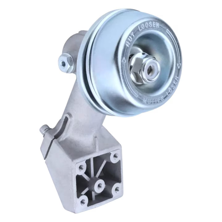 Cap Motocoasa Unghiular Metalcompatibil motocoase Stihl FS 36, FS 44, FS 75, FS 85, FS 100, FS 120, FS 200, FS 250, FR 450