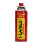 DOZĂ GAZ SPRAY CU VALVĂ 227 G – SET 4 BUCĂȚI