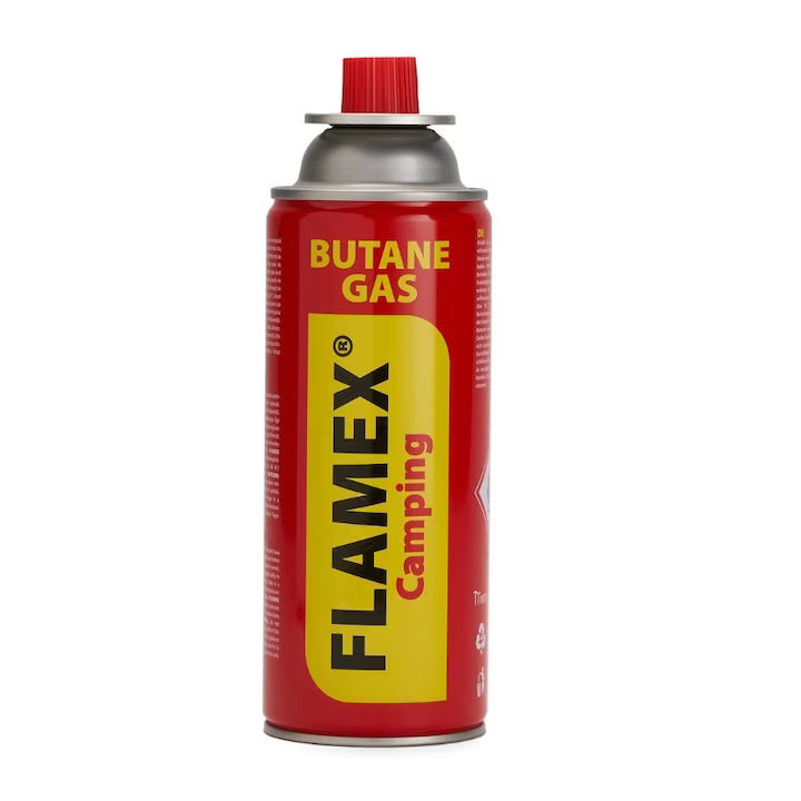 DOZĂ GAZ SPRAY CU VALVĂ 227 G – SET 4 BUCĂȚI