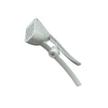 Presă pentru Usturoi din Aluminiu, Mâner Ergonomic, Rezistentă și Ușor de Curățat