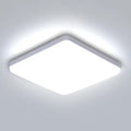 Aplică LED Pătrată 36W – Plafonieră Modernă cu Consum Redus