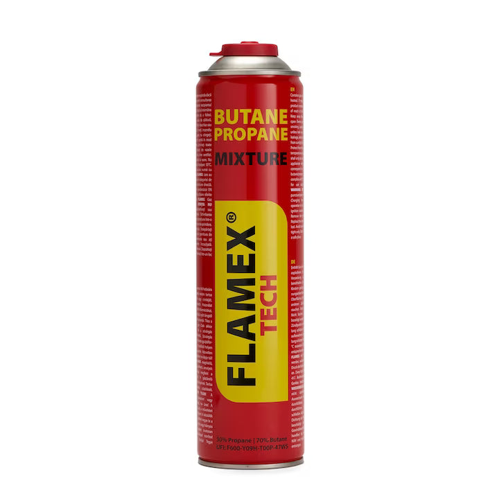 DOZĂ GAZ SPRAY FILET 330 G