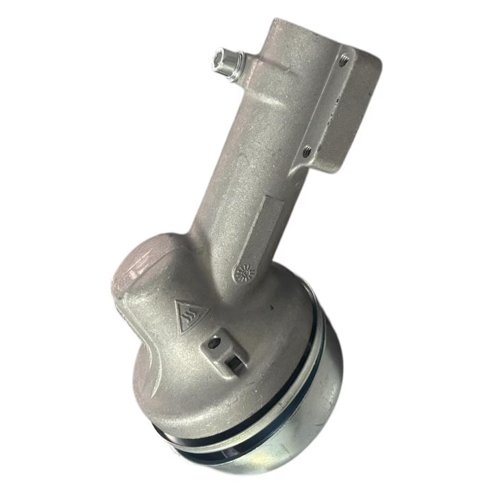 Cap Motocoasa Unghiular Metal compatibil cu motocoase Stihl FS, FS-R 89, 91, 94, 110, 111, 130, 131, 25.4mm