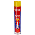 Insecticid Aerosol Nurtox Universal, Set 12 Bucăți – Spray împotriva Insectelor Zburătoare și Târâtoare