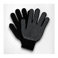 Set 12 Perechi Mănuși de Protecție cu Buline PVC Antiderapante – Confort și Aderență Ridicată