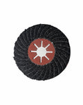 Disc pentru Șlefuit Piatră și Mozaic 180 x 22 mm – Granulație Mare pentru Decapare și Curățare